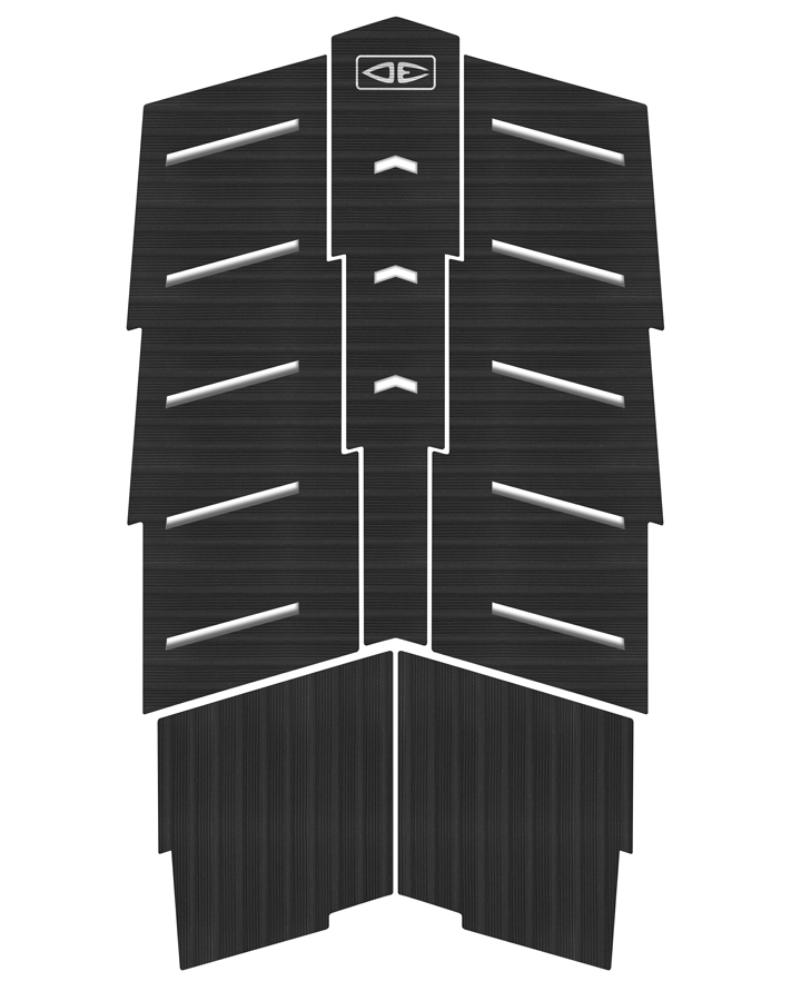 O&E Dakoda walters centre deck