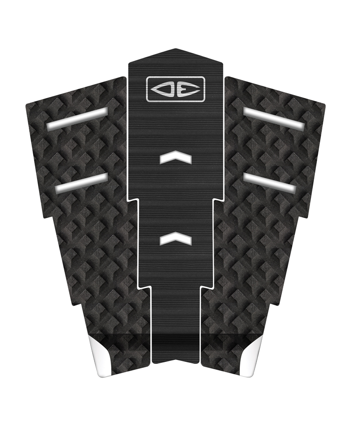 [TP64] ONE DAKODA WALTERS PAD (Black)