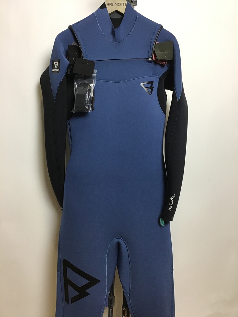 BRUNOTTI HELIUM 5/4 MM FULL SUIT MEN WETSUIT