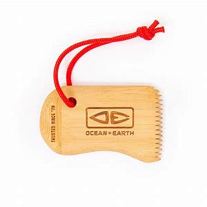 [SAWX63] ONE BAMBOO WAX COMB (caja de 25)