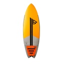 Brunotti B-fish surfkite board