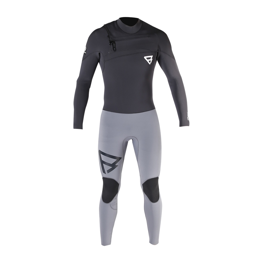 RDP GRAVITY 5/3 FULLSUIT MEN WETSUIT
