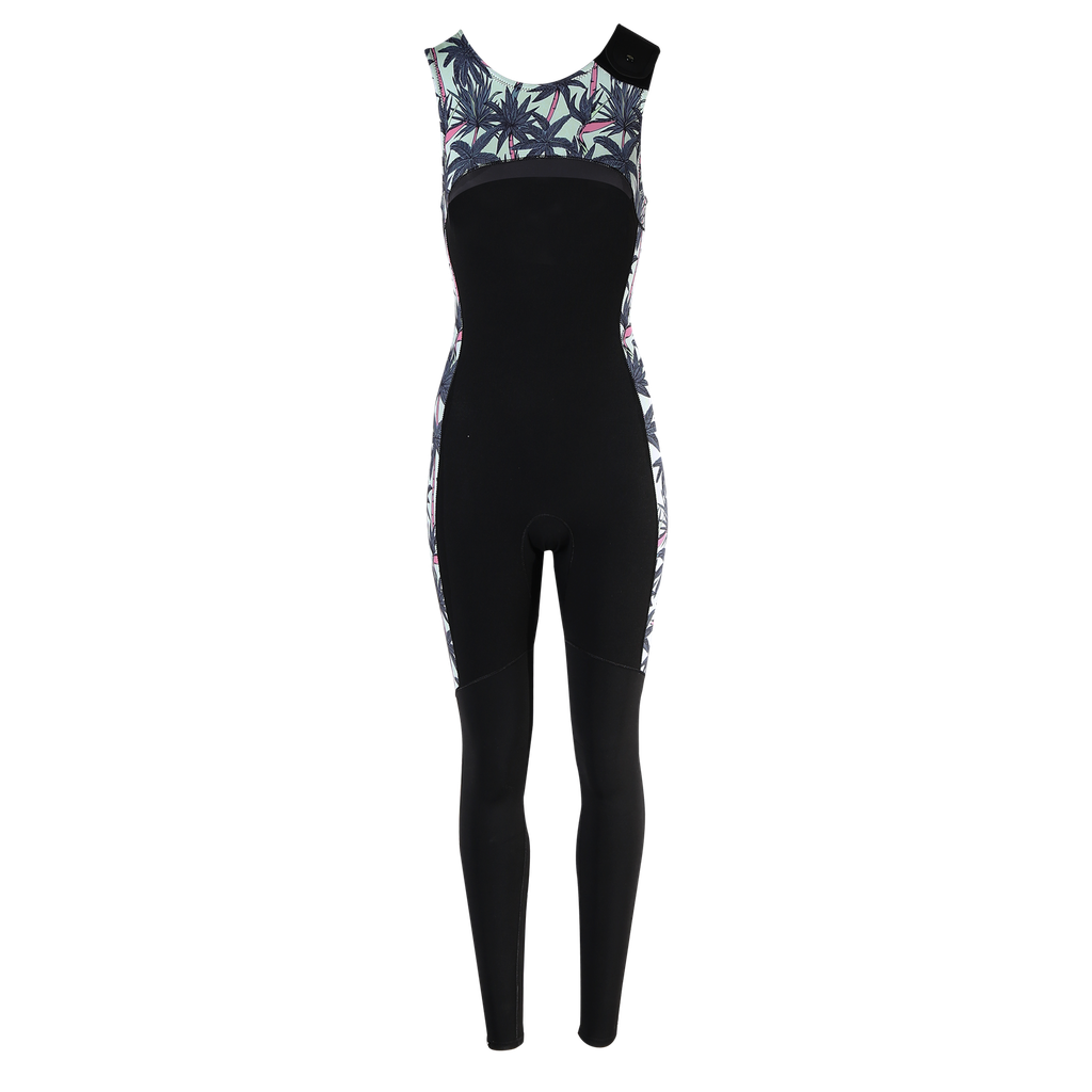RDP SQ LONGJOHN 2 MM WOMEN WETSUITS