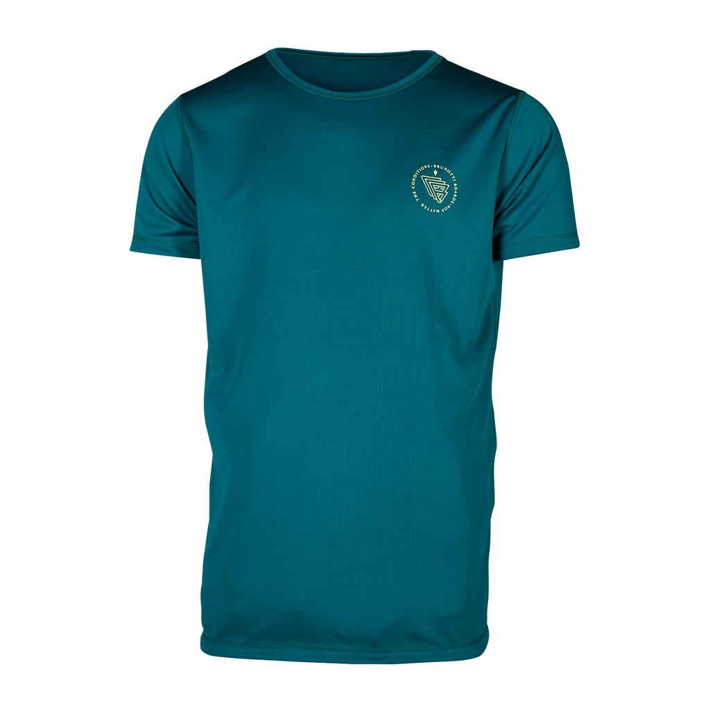 Brunotti Radiance quick dry s/s tee men