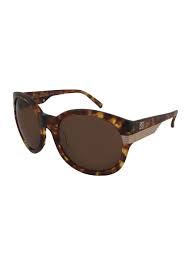 Sabre Acid aloha tortoise brown lenses 10s