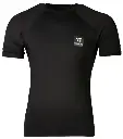 BRUNOTTI RADIANCE RASHGUARD S/S TEE MEN