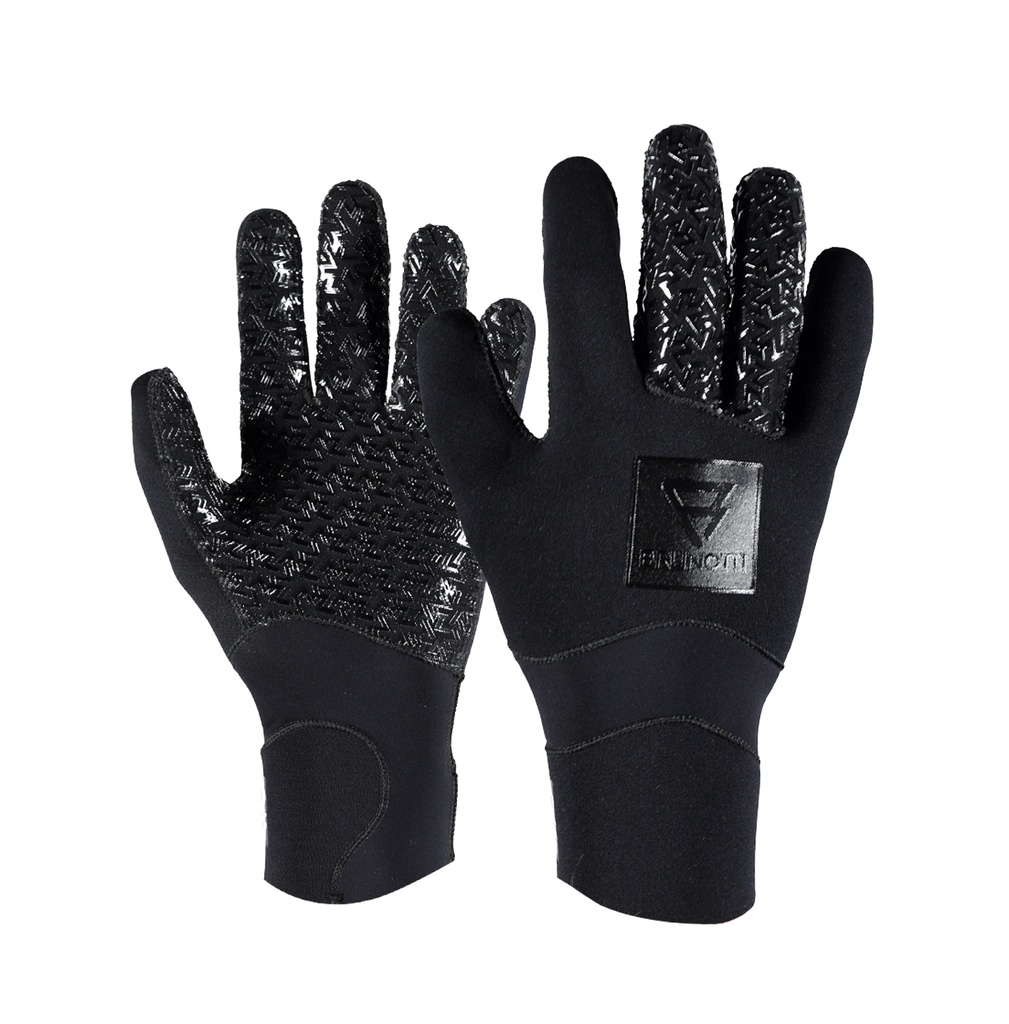 [100434] Brunotti Radiance 2mm glove uni (S)