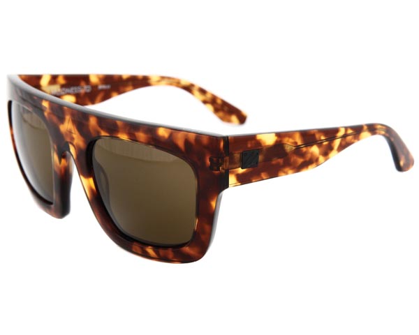 Sabre Madness ltd tortoise bronze lens 11s
