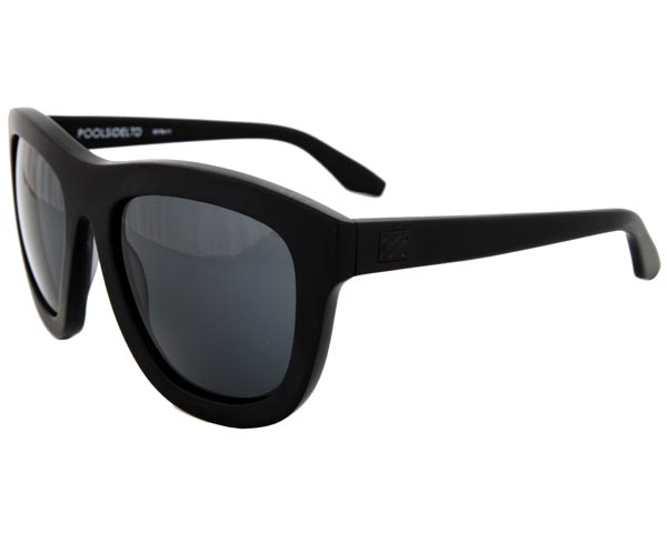 [SV76-71-11S] Sabre Poolside ltd matt black grey lens 11s