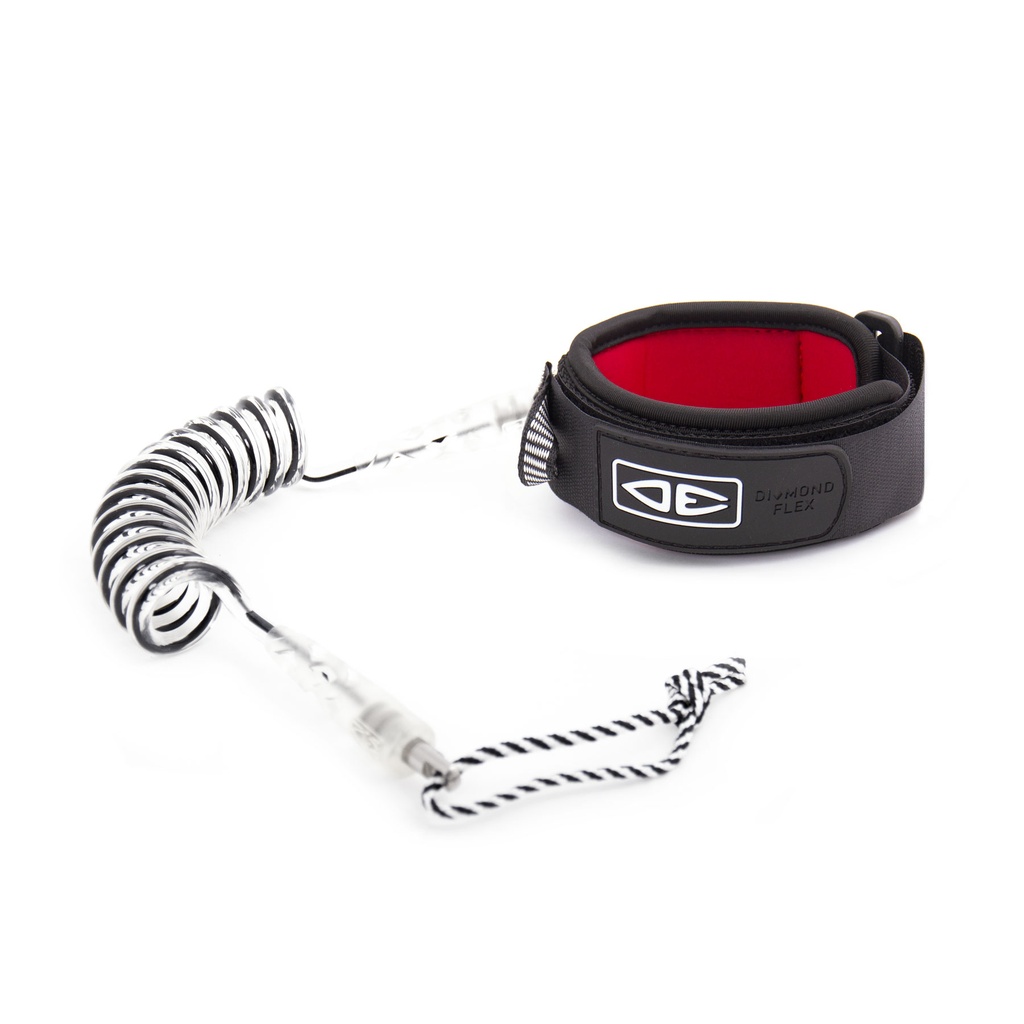 O&E Bicep coil cord