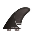 O&E Oe1 whip fin dual tab