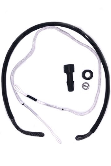 [RD10256] REEDIN DEPOWER LINE WITH PU COVER