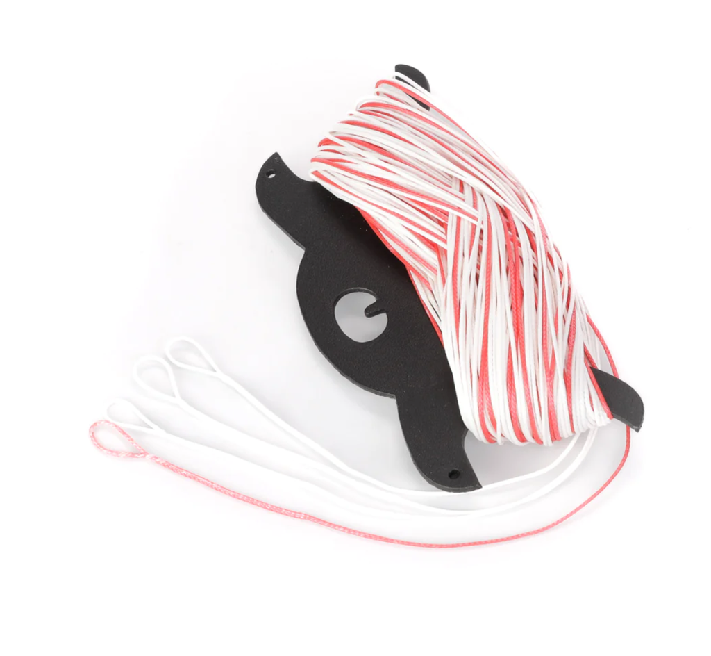 [RD10043] Reedin Flying line set 22+2 m