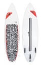REEDIN SUPERWAVE 5'5 BOARD