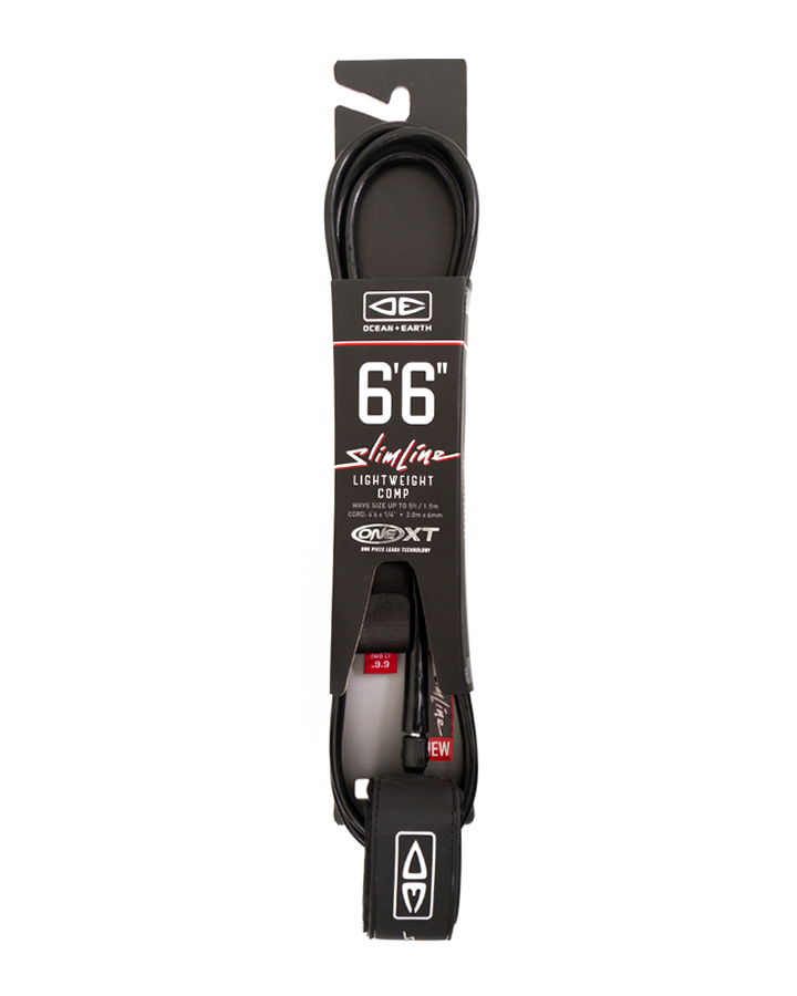 O&E SLIMLINE XT LIGHTWEIGHT COMP 6'6