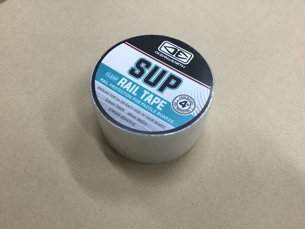 [PAD12] O&E Sup board protective rail tape