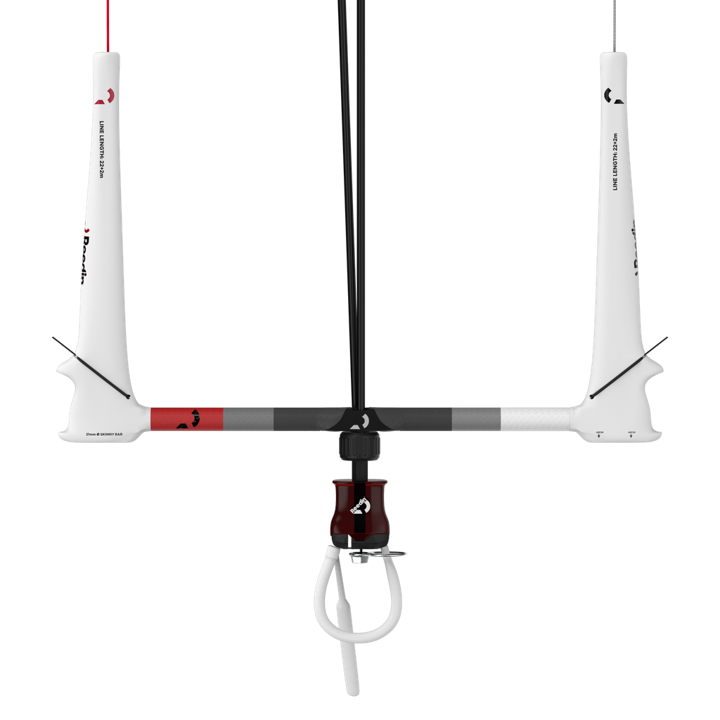 [RD10116] Reedin Dreamstick 43-49 cm 22+2m