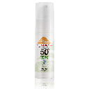 Himaya Natural outdoor kids sunscreen spf50+ 30ml