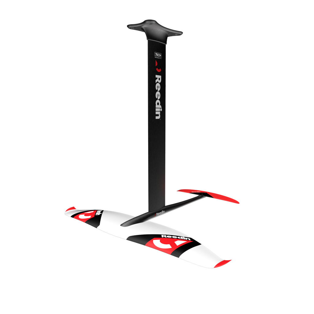 REEDIN FLIGHT ATTENDANT 1280 (ALU MAST 75CM)