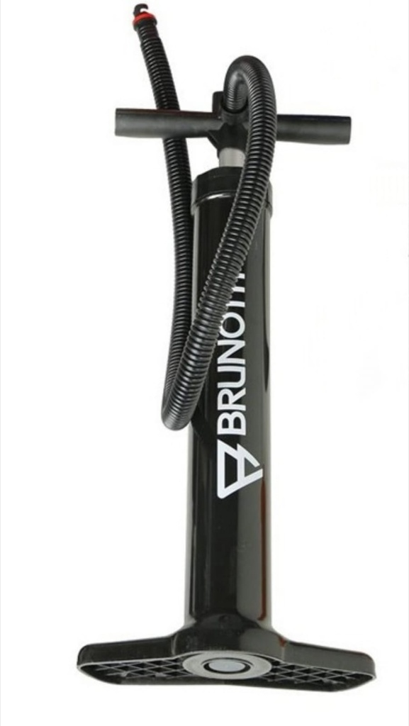 RDP SUP PUMP