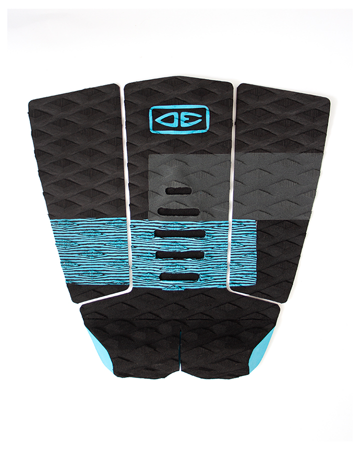 [TP23] ONE OWEN WRIGHT HACK TAIL 3 PIECE PAID (Black)