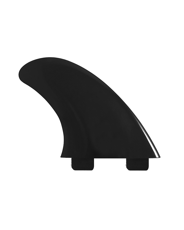 O&E POLY DUAL TAB  FIN THRUSTER