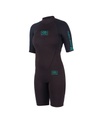 O&E LADIES SPRING SUIT 2/2 FLATLOCK