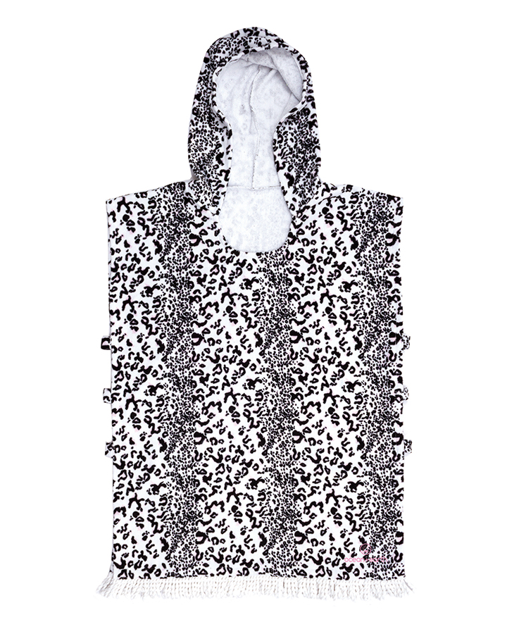 ONE LADIES SUMMER FLING PONCHO 19S