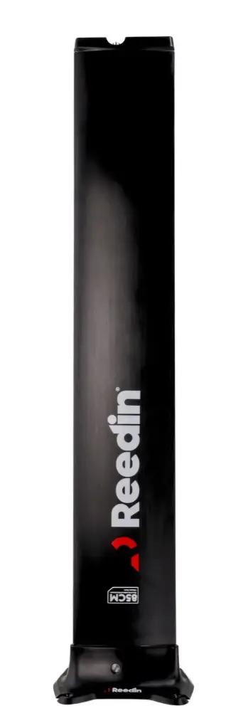 REEDIN FLIGHT ATTENDANT ALU MAST 75