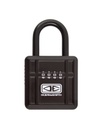 ONE COMPACT KEY VAULT LOCK SECURITY