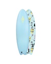 O&E Brains ezi rider softboard 5'6"