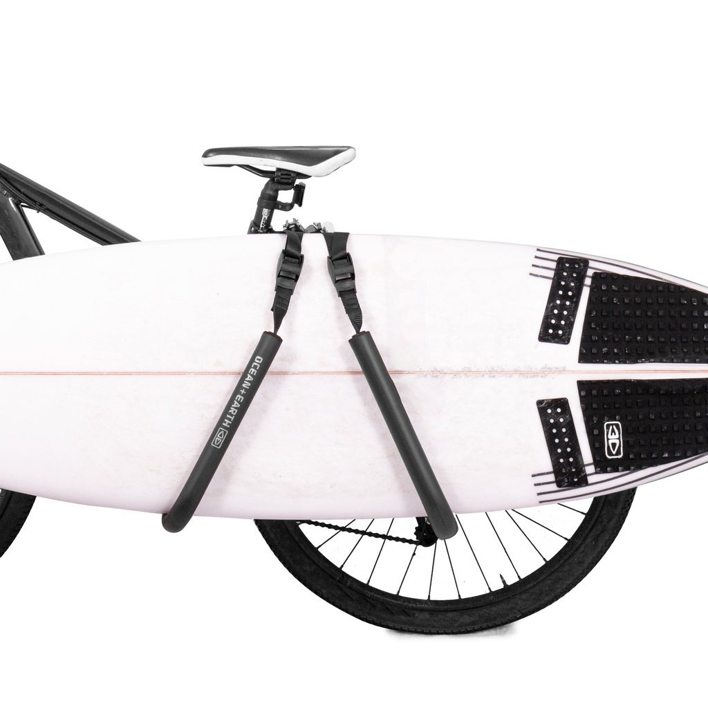 O&E Side loader bike rack