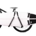 O&E Side loader bike rack
