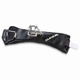 [D1HSBPBKSTD008] DAKINE PUSH BUTTON KITE SPREADER BAR 8"