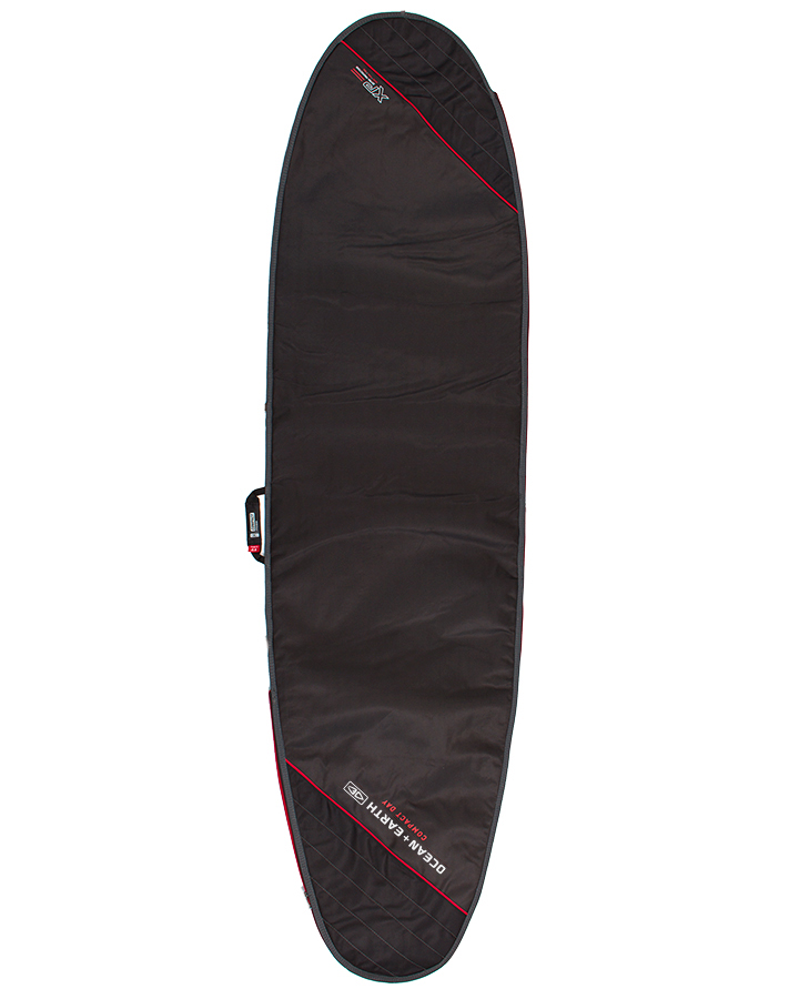O&E 10' COMPACT DAY LONGBOARD COVER