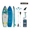 Aztron Polaris adventure 11'4" sup