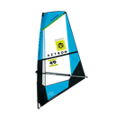 Aztron Soleil windsurf sail 4.0 rig