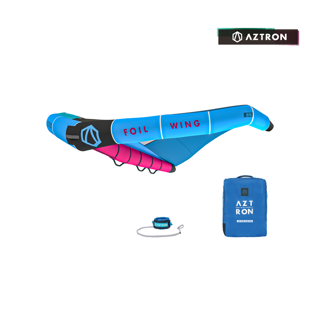 AZTRON AIR WING 4.0