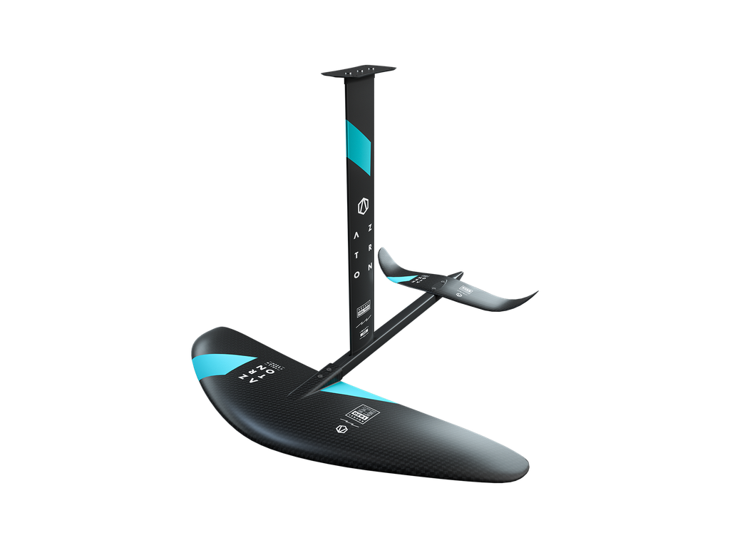 [AF-020] Aztron Rocket 1650 combo foil