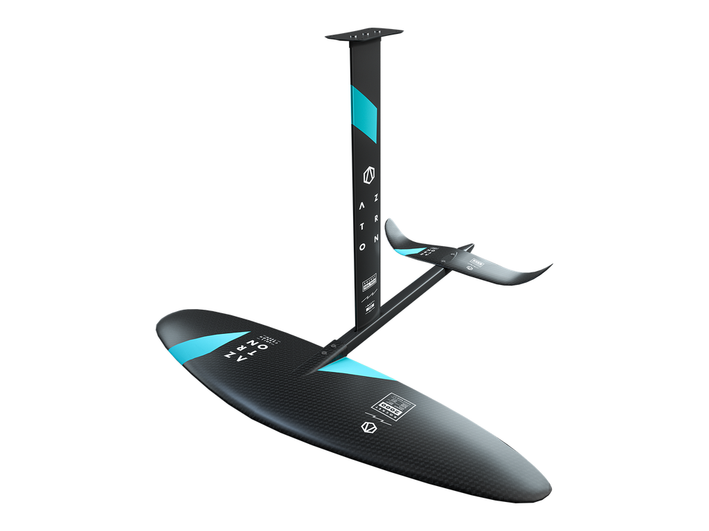 Aztron Rocket 2000 combo foil