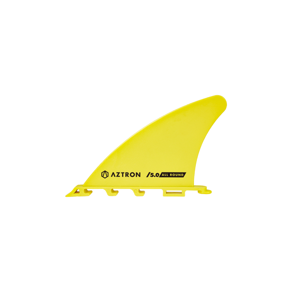 [AC-F105] Aztron  all round 5' nylon fin