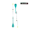 Aztron Mach fiberglass 3-section paddle
