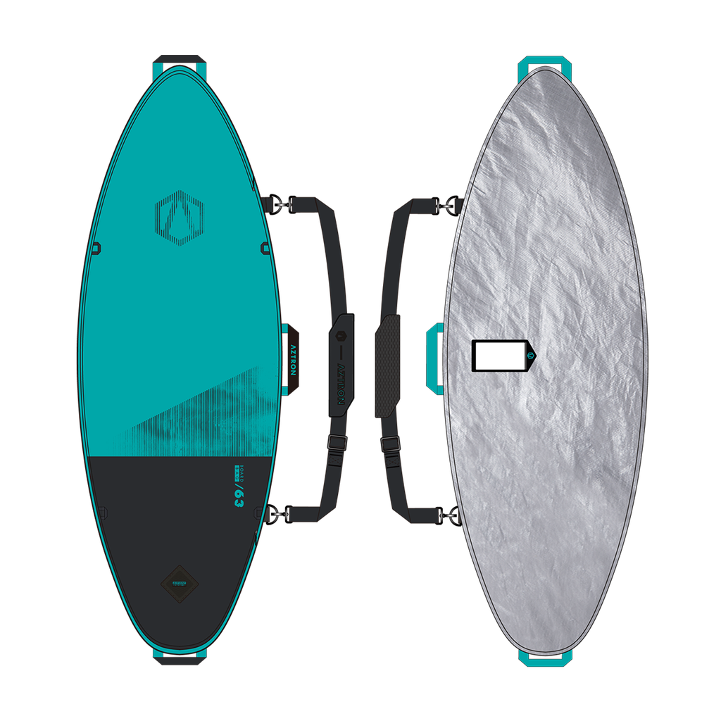 AZTRON WAKESURF 63" BOARD BAG
