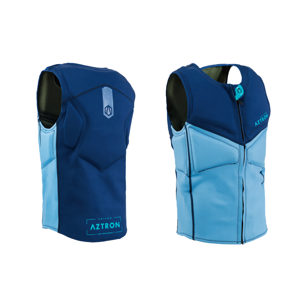 [AE-V102] Aztron Chiron neoprene safety vest (S)