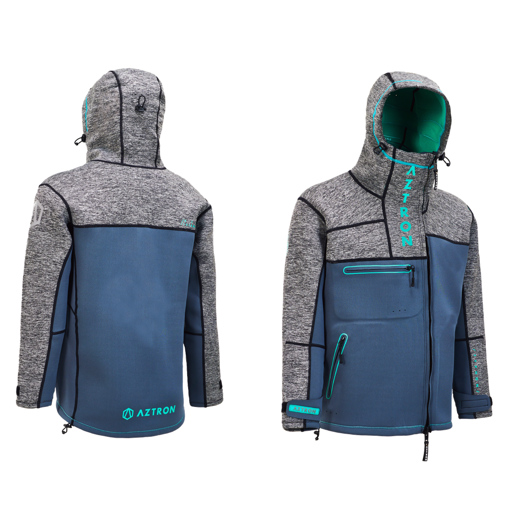 Aztron Neo 1.5 men neoprene jacket