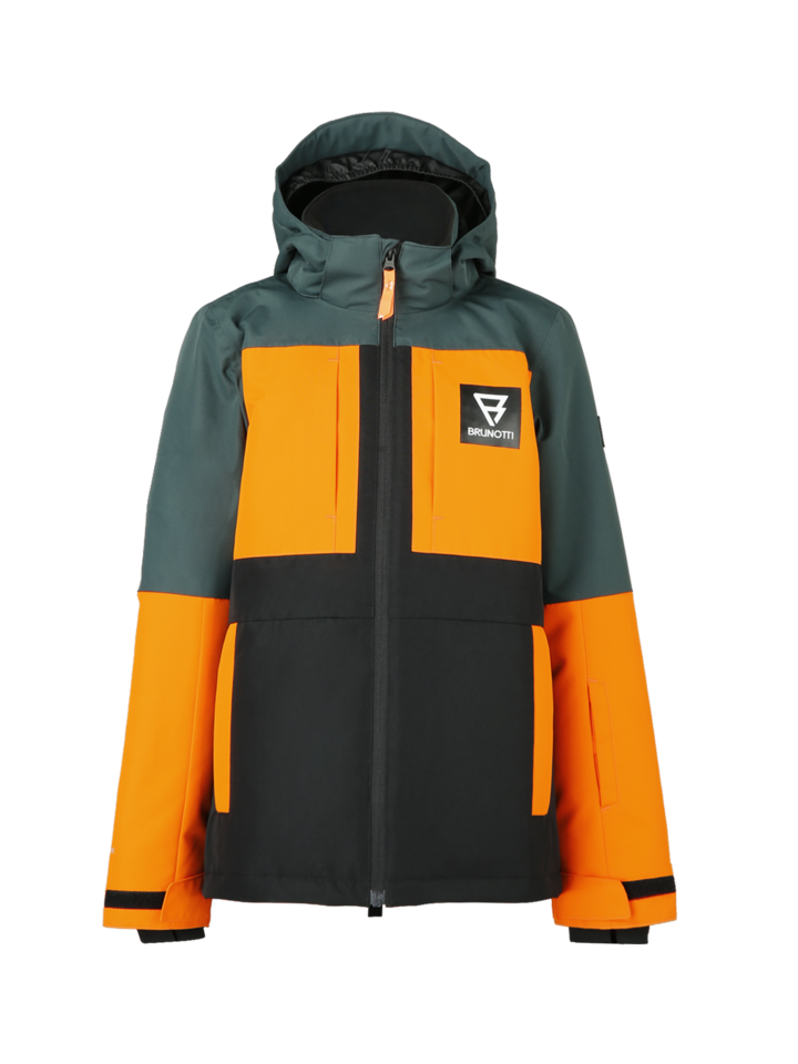 [2123200537] Brunotti Araciny boys snowjackets (140)