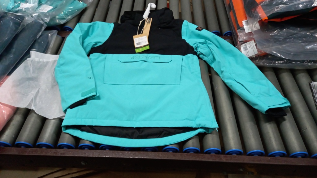 BRUNOTTI SOMMETTI GIRLS SNOWJACKETS