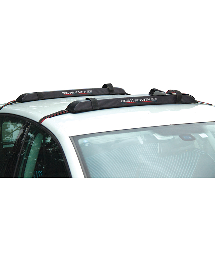 O&E Multipurpose sup/longboard rax