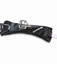 [D1HSBPBWSTD012] Dakine 12" push button windsurf spreader bar