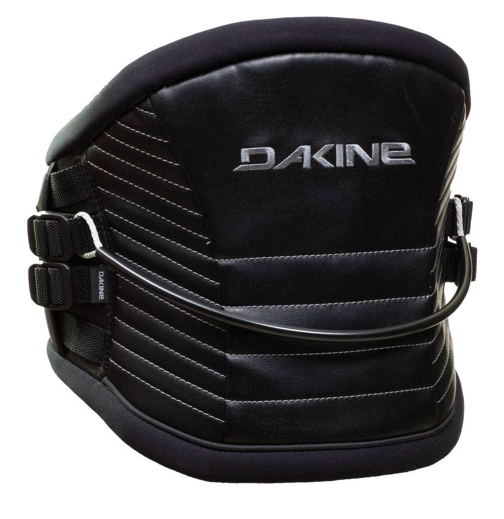 [D1KHACHHBLA0XS] DAKINE CHAMELEON HARNESS (XS, Black)